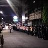 Cegah Bentrok Kembali Terjadi di Pasar Butung, 360 Personel Gabungan Diterjunkan