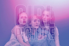 Sinopsis Girl Picture, Pencarian Jati Diri Tiga Gadis Remaja