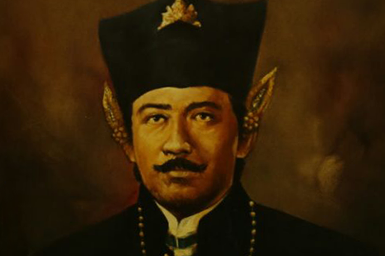 Sultan Agung Anyakrakusuma