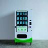 Razer Bagikan 5 Juta Masker Gratis Lewat Vending Machine