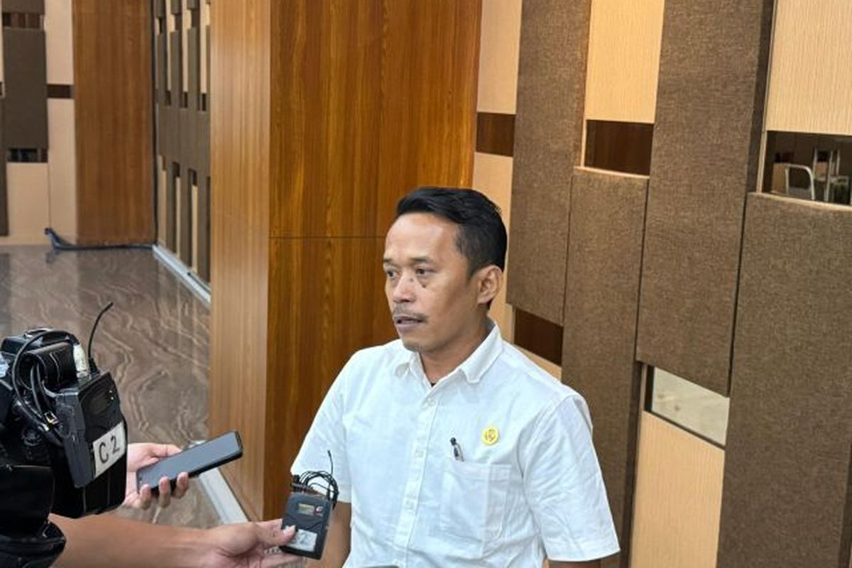 Kompolnas Desak Polri Perhatikan Pemulihan Korban Kekerasan Seksual Difabel Asal NTB