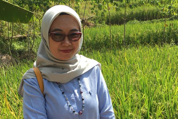 Ekonom dari Universitas Islam Bandung (Unisba) Rabiatul Adwiyah mengatakan torehan ini sangat signifikan dengan program terobosan dan implementasinya di lapangan. 