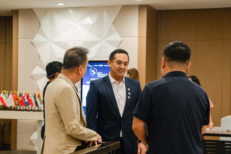 Munas IESPA 2026 Perkuat Sinergi, Dorong Ekosistem Esports Profesional