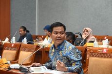 Profil Haerul Amri, Legislator Fraksi Nasdem yang Meninggal Ketika Kunker di Palembang