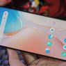 Layar Vivo X70 Pro, E5 AMOLED dan Mendukung 120 Hz 