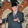 Penuturan Dicky Sondani, Kapolsek yang Jadi Saksi Detik-detik Wafatnya Soeharto...