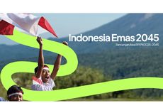Siapkan Indonesia Emas 2045, Insan Vokasi Harus Miliki 5 Skills Ini