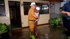 13 Kecamatan Terdampak Banjir dan Puting Beliung, Pemkab Bandung Siapkan Rp 3 M untuk Perbaikan