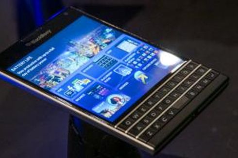 Ini Kata BlackBerry soal Rumor Penghentian BB10