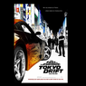 Sinopsis The Fast & Furious: Tokyo Drift, Serunya Balap Liar di Tokyo