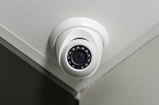 Berapa Jumlah Kamera CCTV yang Dibutuhkan Sebuah Rumah?