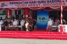 ASEAN Tingkatkan Standar Pengungkapan Keberlanjutan dengan ISSB, Apa Itu?