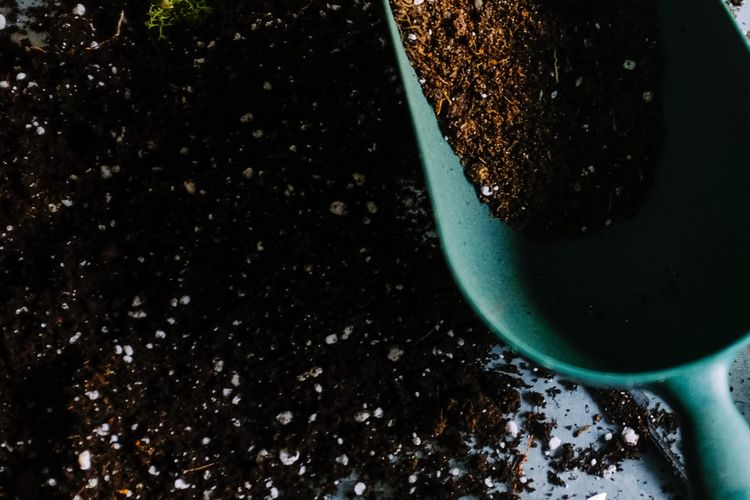 Ilustrasi biodikomposer