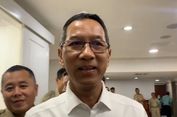 Bakal Ikut Nobar Indonesia Vs Uzbekistan di Lapangan Banteng, Heru Budi: Harapannya Menang 2-1 Lah...