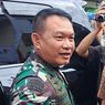 Khawatir Rakyat Kelaparan, Kasad Jenderal Dudung Perintahkan Babinsa Masuk Dapur Warga