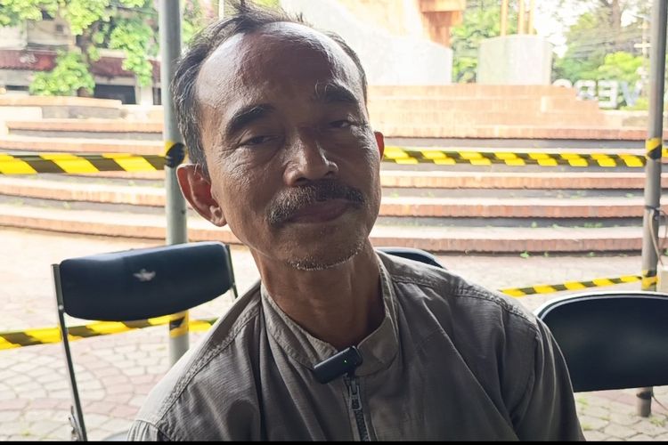 Harapan Orangtua Anaknya Lolos UTBK UNJ: Ini Anak Satu-satunya...