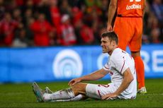 Alasan Rodgers Tunjuk Milner Jadi Wakil Kapten Liverpool