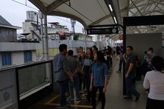Atasi Sampah, PT MRT Jakarta Gandeng Influencer hingga Komunitas