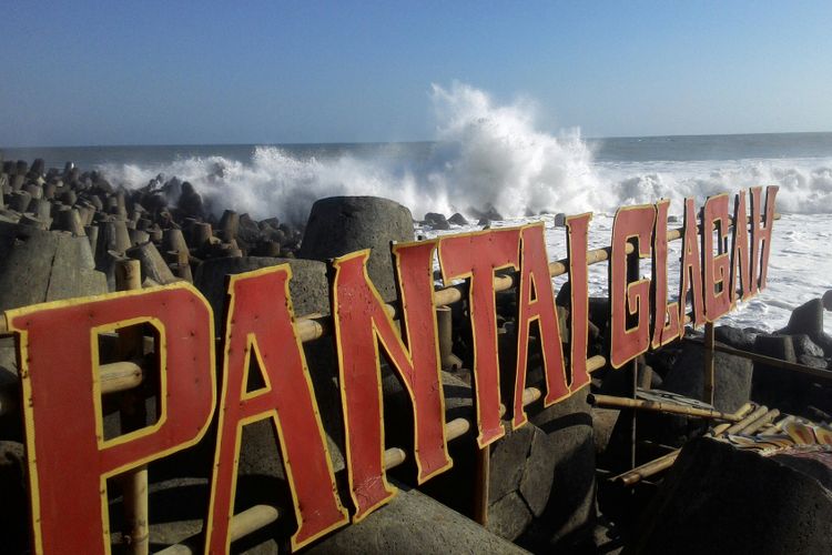 Cerita Misteri Di Pantai Glagah Sampai Saat Ini 