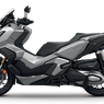 Honda ADV350 Meluncur, Dijual Mulai Rp 70 Jutaan