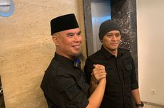Sebut Tak Ada Dewa 19 Tanpa Andra, Ahmad Dhani: Dia Termasuk Hitmaker