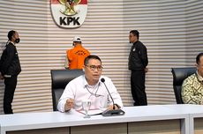 KPK Ungkap Dugaan Korupsi di Pemkot Semarang: Pemerasan, Gratifikasi, Sampai Pengadaan Barang dan Jasa