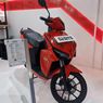 Gesits Tunggu Realisasi Subsidi Motor Listrik