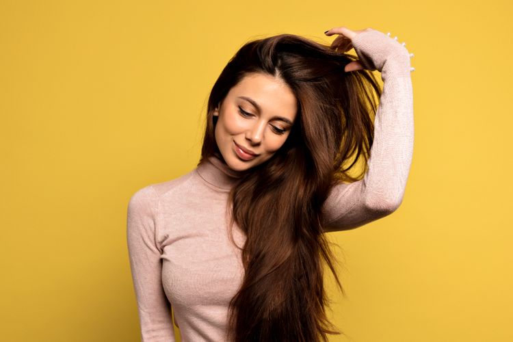 Pewarna Rambut Non-Amonia Diminati, Ini Keunggulannya