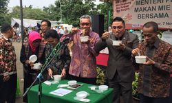 Tekan Konsumsi Terigu, Kementan Ciptakan Bahan Pangan Alternatif   