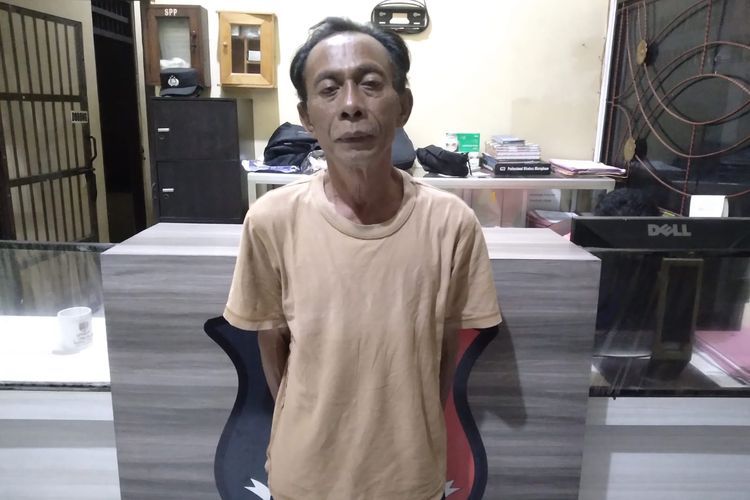 Motif Pembacokan di Pasuruan, Polisi: Pelaku Cemburu Mantan Istri dekat dengan Pria Lain, Ajakan Rujuk Juga Ditolak