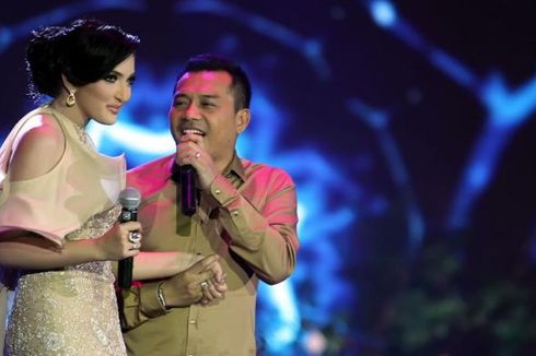 Anang Hermansyah Incar Kontestan Indonesian Idol 2014