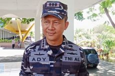 Diduga Jadi Calo Seleksi Calon Prajurit, Anggota Lanal Maumere Diamankan