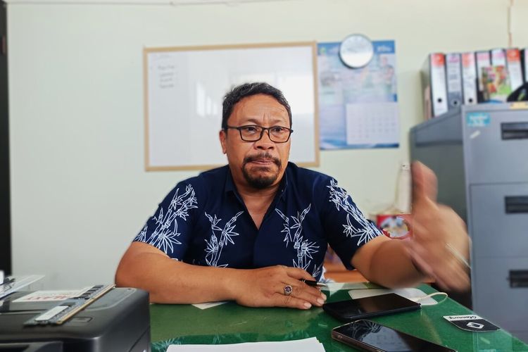 61 Dapur MBG di Magetan Siap Beroperasi Jelang Dimulainya Tahun Ajaran Baru
