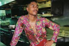 Lirik dan Chord Lagu Guide dari Steve Lacy