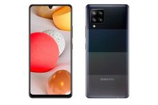 Inilah Galaxy A42 5G, Smartphone 5G Samsung yang Paling Murah