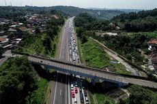 Biaya Tol Jakarta Jogja Terbaru 2023