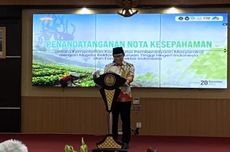 Muhaimin: Program Makan Bergizi Gratis Tumbuhkan Pengusaha Baru