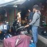 Saat Maling Tepergok Curi Sepeda Ontel, Berhasil Kabur tapi Lupa Membawa Motornya