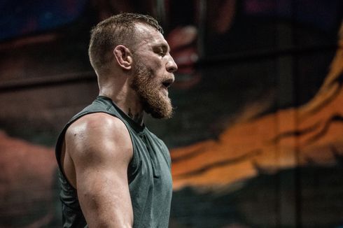 Presiden UFC Ungkap Calon Lawan Conor McGregor