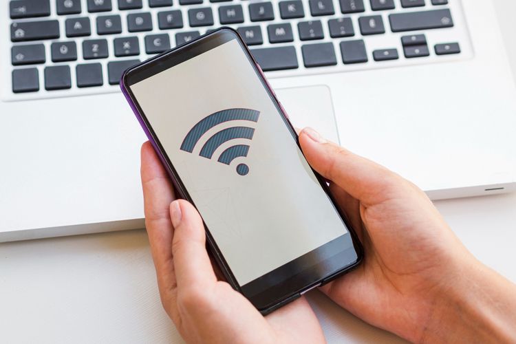 15 Cara Mempercepat WiFi di HP dengan Mudah dan Praktis