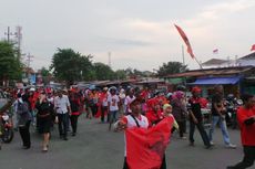Protes Jadwal Kampanye, PDI-P Dipanggil KPU
