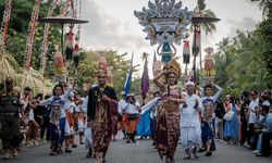 Dampak World Water Forum 2024 di Bali, Omzet UMKM Naik hingga 50 Persen