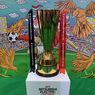 Jadwal Siaran Langsung Piala AFF 2022: Brunei Vs Indonesia, Thailand Vs Filipina