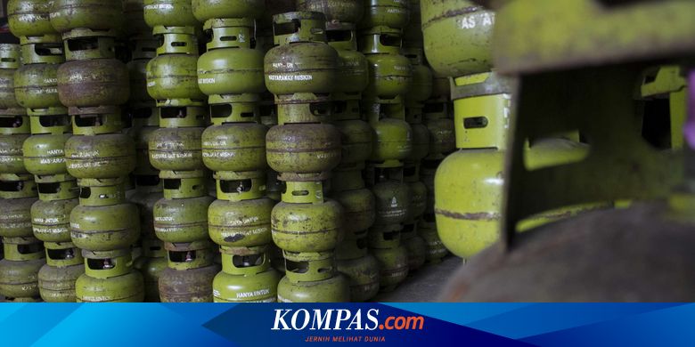 Cara Menjadi Agen Elpiji 3 Kg: Modal Usaha, Syarat, dan ...