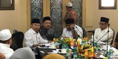 DPR Ingin Jamaah Haji Indonesia Punya 