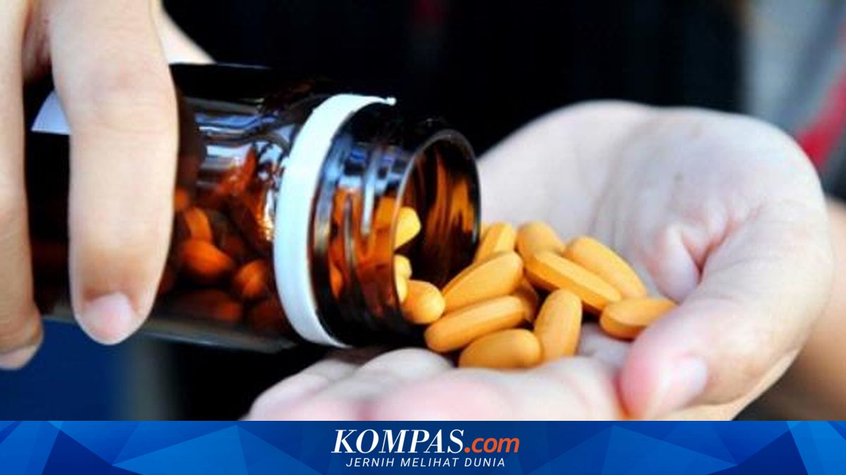 Periksa Label Kemasan agar Aman Mengonsumsi