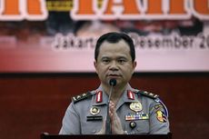 Jelang Sidang Putusan di MK, Polisi Sekat 14 Titik Masuk di Perbatasan Jakarta  