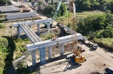  5 Proyek Jalan Tol Ini Habiskan Dana Besar untuk Pengadaan Lahan