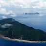 AS Tegaskan Dukungan kepada Jepang atas Kepulauan Senkaku