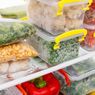 Tips Mengelola Penyimpanan Makanan di Kulkas